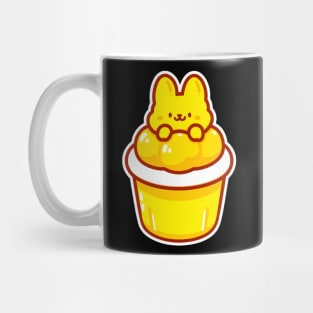 Glitterhop Mug